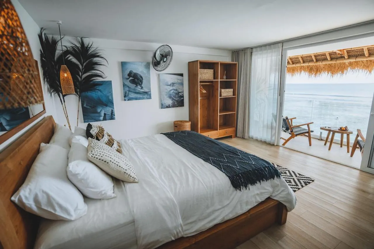 Legends Beachfront Resort Uluwatu