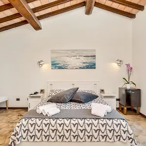 *** Hotel La Pietra Restaurant Italia