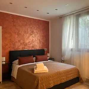  Affittacamere Harmony Foresteria Lombarda Italia