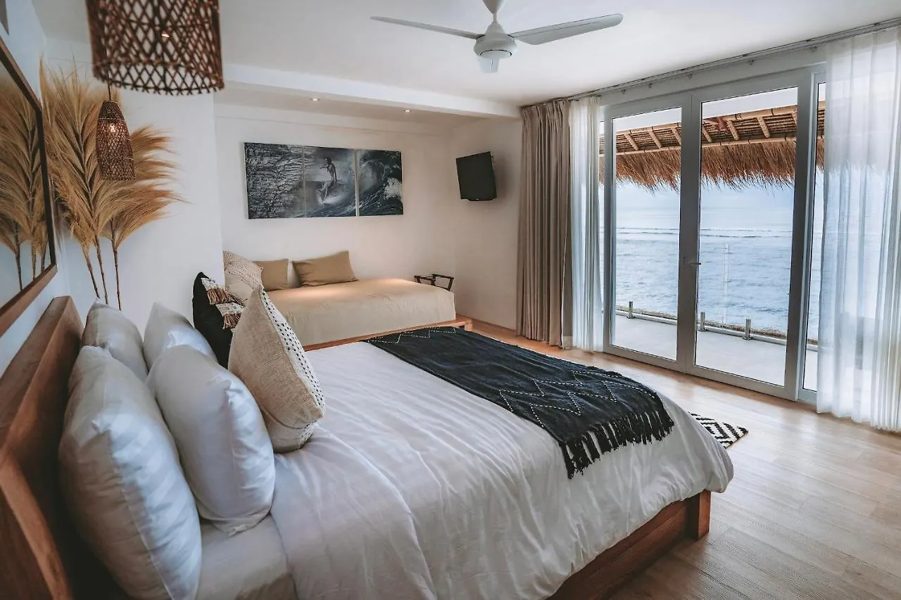 Legends Beachfront Resort 乌鲁瓦图 印尼